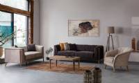 modern living room sofa sets uk 2019 european designs