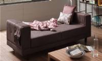 Modern Loveseat Sofa Bed Sleeper Sofa