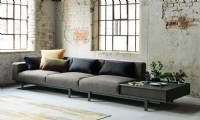 Modern Luxurious Sleeper Sofa Beds Cool Loveseat Design