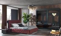 Modern Luxury Bedroom Furniture Luxury Bedroom Sets In Home