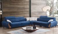 Modern Sectional Corner Sofa Luxury Modern Living Room Design