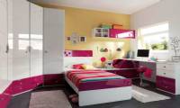 My beautiful daughters beautiful bedroom Teenage Bedroom Design