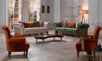 New style modern designs Sofa sets Price get free