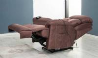 Power Recliner with Massage rocking recliner Recliner Chairs