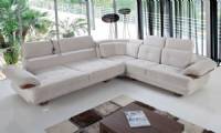 Seattle modern corner sofa modern living room design