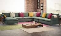 Sectionals sofas the hottest modern design sectionals sofas from Europe