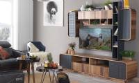 Stylish Modern Tv wall units for your living room Luxury modern design