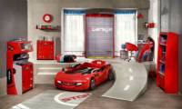 Teen bedroom ideas for boys Cute Teen Bedroom Design