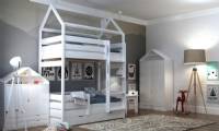 Twin Teen Bedroom Design Teenage Bedrooms Ideas