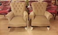 Wingback Chairs Adding Classic Charm to Your Space