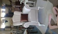 Wingback chairs Timeless elegance and comfort