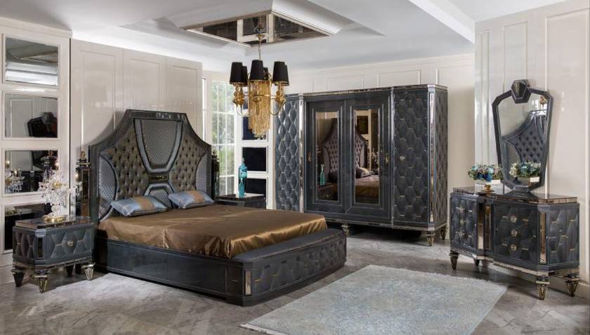 Unique Bedroom Sets Modern Luxury Bedroom Furniture