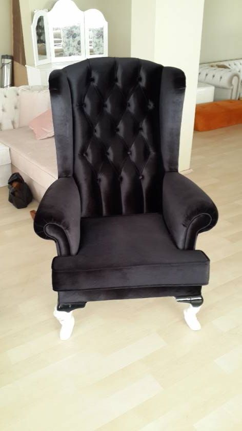Wingback chairs Classic elegance for your space Wingback chairs Classic elegance for your space