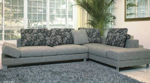 Corner Fabric Sofa, Fabric Sofa, Fabric Sofa Set, Fabric Sofa Furniture Living Room Fabric Sofa