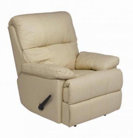 Leather Recliner, Recliner, Chair, Modern Chair