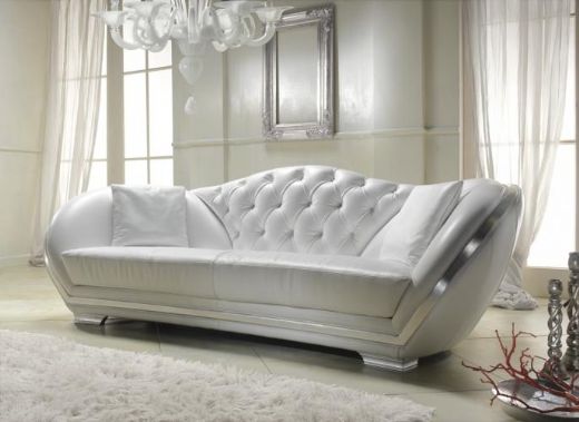 Elegance Sofa, Modern Sofas, Living Room Sofa