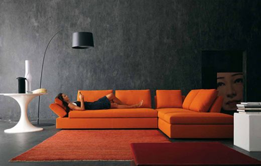 Modern Living Room Design Furniture and Design Ideas