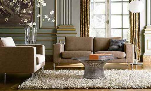 Living  Room Design and Decorating Ideas