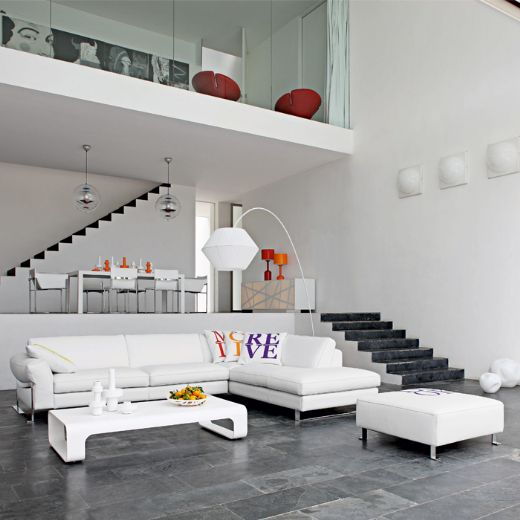 Design Interior Living  Room