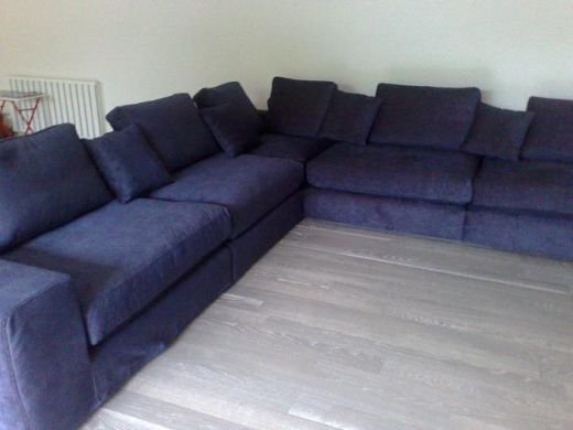 Corner Sofas - Fabric Sofas, Leather Sofas and Sofa Beds