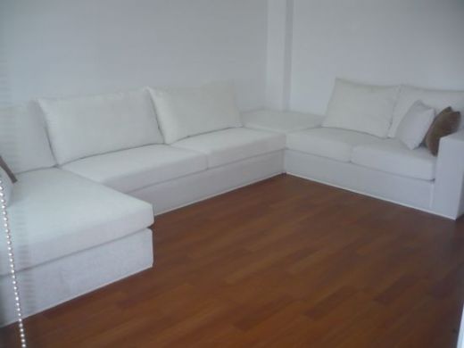 Leather Corner Sofa Ultra Couture Design