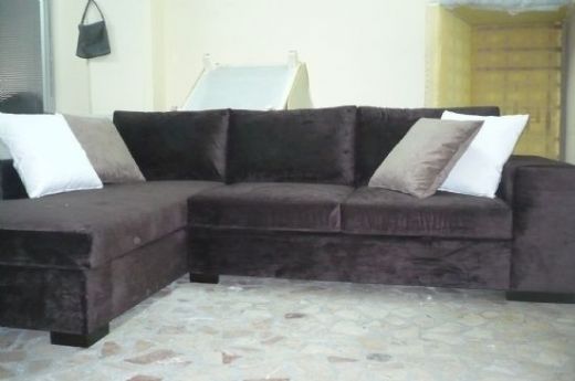 Sectional Corner Sofa Modern Corner Sofa