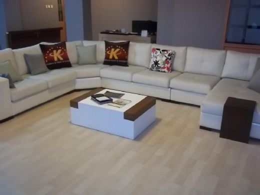 Large Sectional Sofas with Chaise for Living Room, Saloon Large Sectional Furniture Sofas