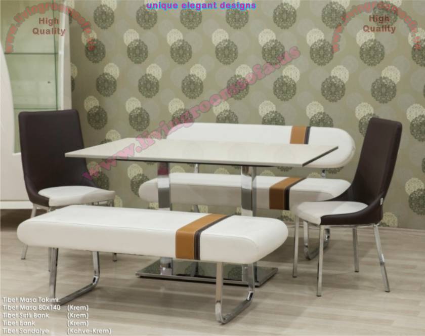 Amazing Design Kitchen Table Sets Modern Kitchen Tables