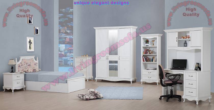 Avangard Teen Bedroom Sets Kids Bedroom Ideas