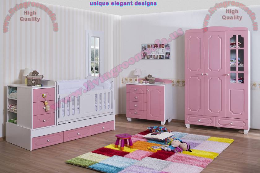 Baby Furniture Nursery Furniture Decor Baby Room Ideas