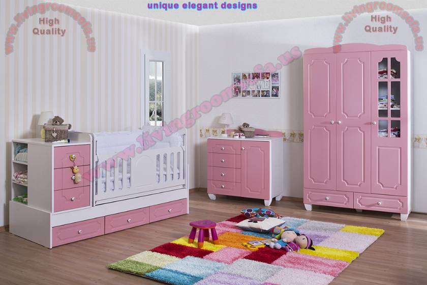 baby bedroom furniture