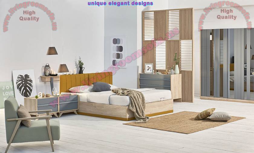 Bedroom Furniture Designs Contemporary Bedroom Furniture