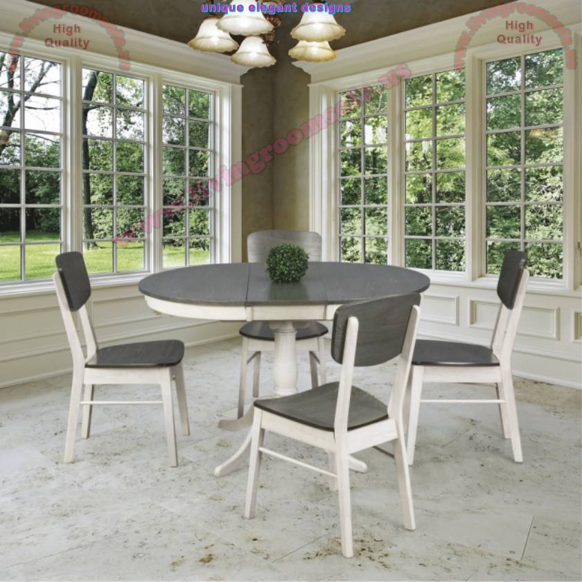 Kitchen Table Sets Wooden Table And Chair