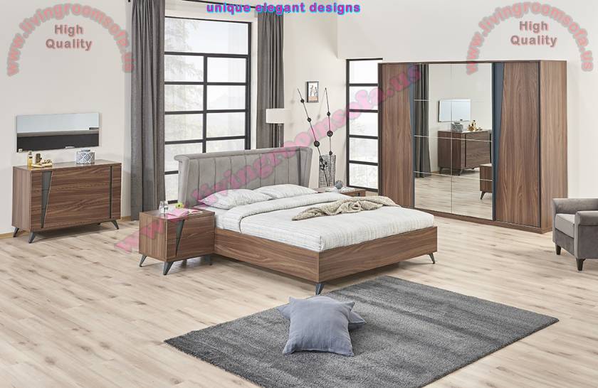 Modern Bedroom Furniture Designer Bedrooms