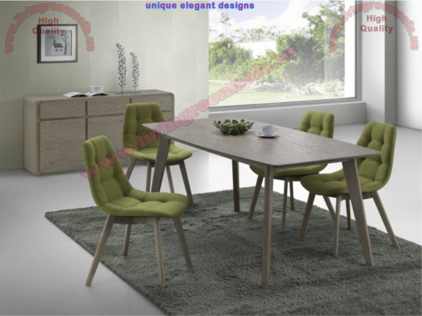 Modern Kitchen Furniture Kitchen Dining Sets