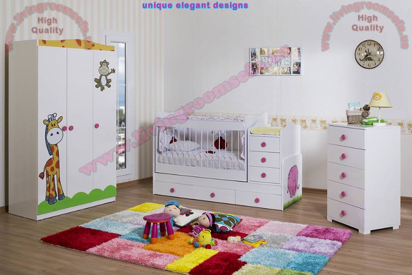 Nursery Room Ideas Baby Bedroom Ideas Baby Girl Nursery Decor