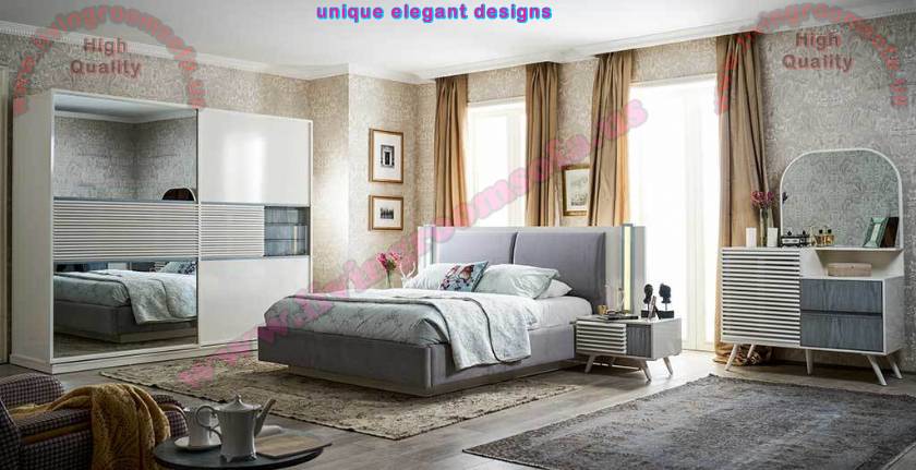 smoked Bedroom Furniture Sets Design A Bedroom