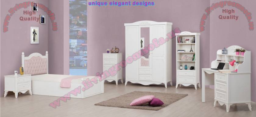 Teen Bedroom Furnitures Girls Bedroom Ideas Girls Beds