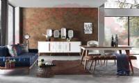 Avangard Dinning Room Sets Design Idea