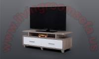 Basic Tv Stand Brown and White Tv Stand Ideas