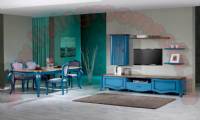 Blue Dining Room Sets Design Ideas Dining Room Table Chairs