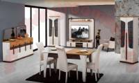 Modern Dining Room Furniture Design Idea