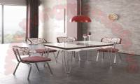 Modern Kitchen Table And Chairs Dining Tables Design