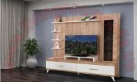 Modern Tv Units Wall Units Model Design Idea