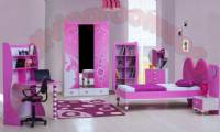 Pink Coulee Teen Girl Room Decor Bedroom Ideas For Teenage Girls