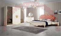 Queen Avangard Bedroom Furniture Design