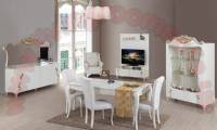 Sumptuous Luxury Dining Room Furniture