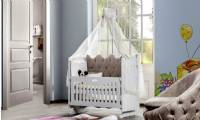 Wooden Bed As Well As Baby Cradle Modern Baby Cradle Design