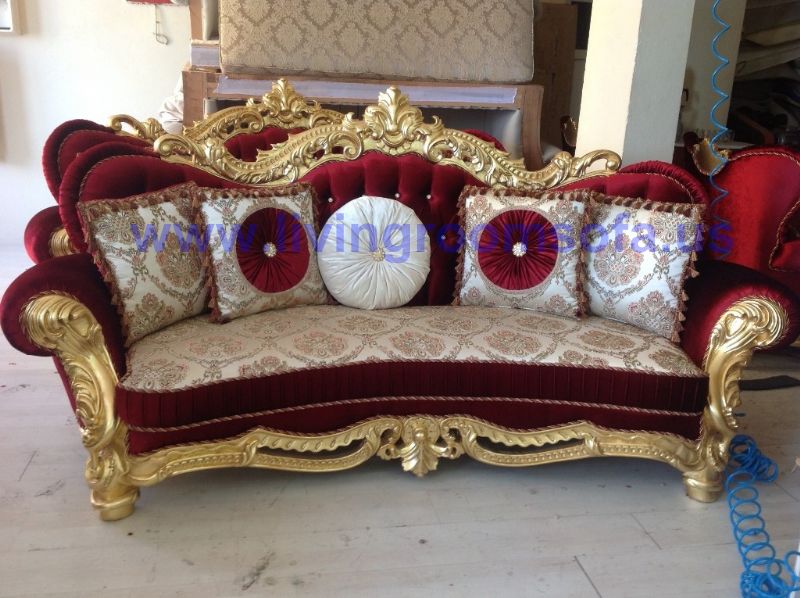 Amazing Classic Sofas Handmade Designs