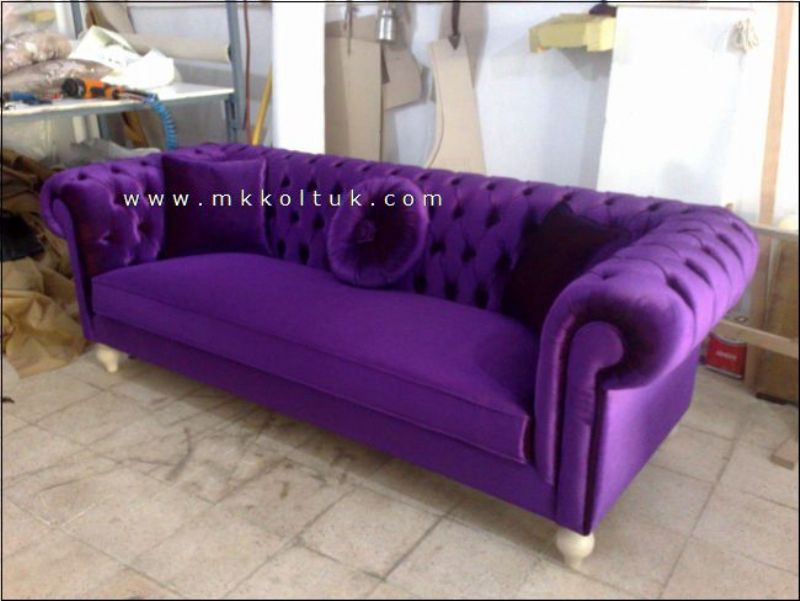 American Style Chesterfield American Style Chesterfield